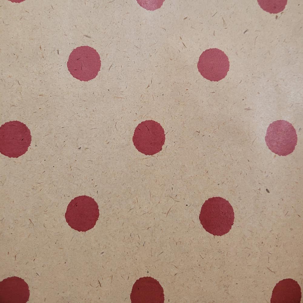 Papier do pakowania prezentów 57cmx2m 2m671