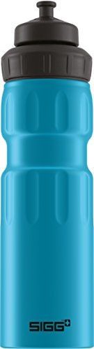 SIGG Bidon Alu WMB Sports Touch niebieski 750ml (8439.60)