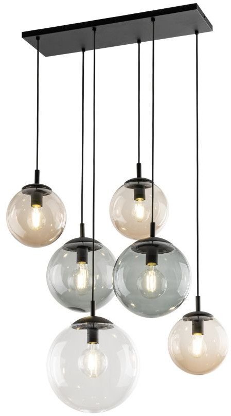 Lampa wisząca ESME MIX 4819 TK Lighting