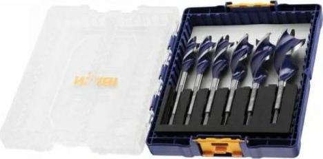 Wiertło Irwin IRWIN ZESTAW 6szt. IRWIW4042202