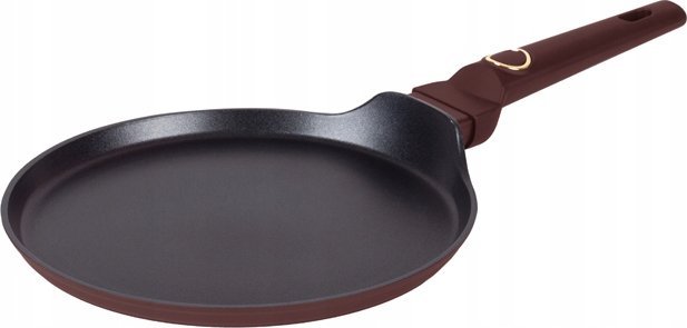 Patelnia Berlinger Haus do naleśników Tytanowa 25cm