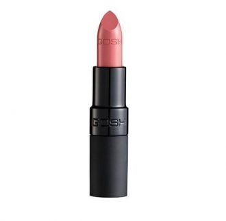 Gosh Velvet Touch Lipstick Matt Matowa pomadka do ust 002 Rose 4g