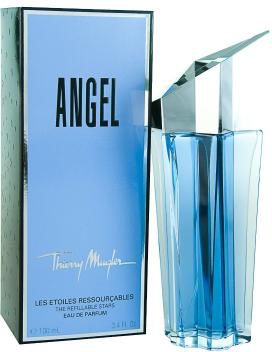 Mugler Angel EDP 100 ml