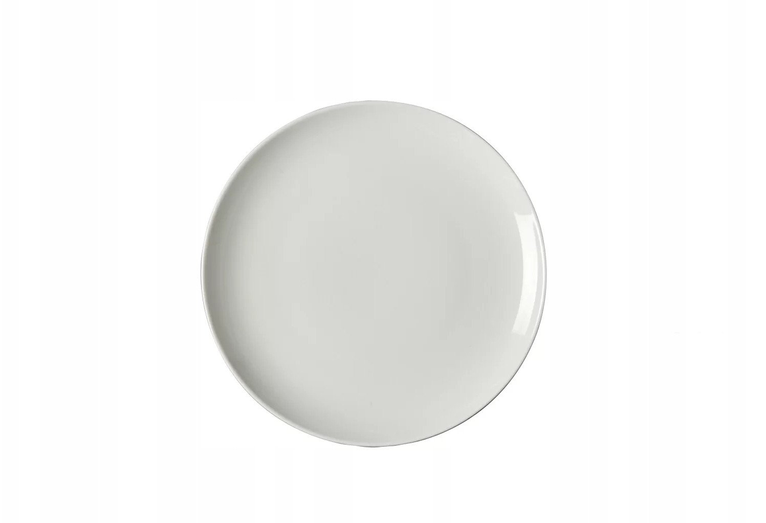 Nano Talerz płaski - Coupe śr. 27 cm