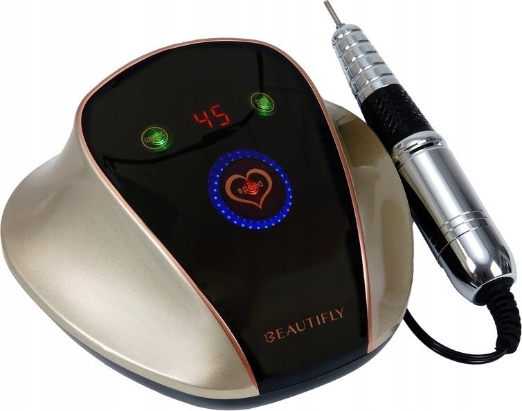 Beautifly Sculpto Nails Nail drill