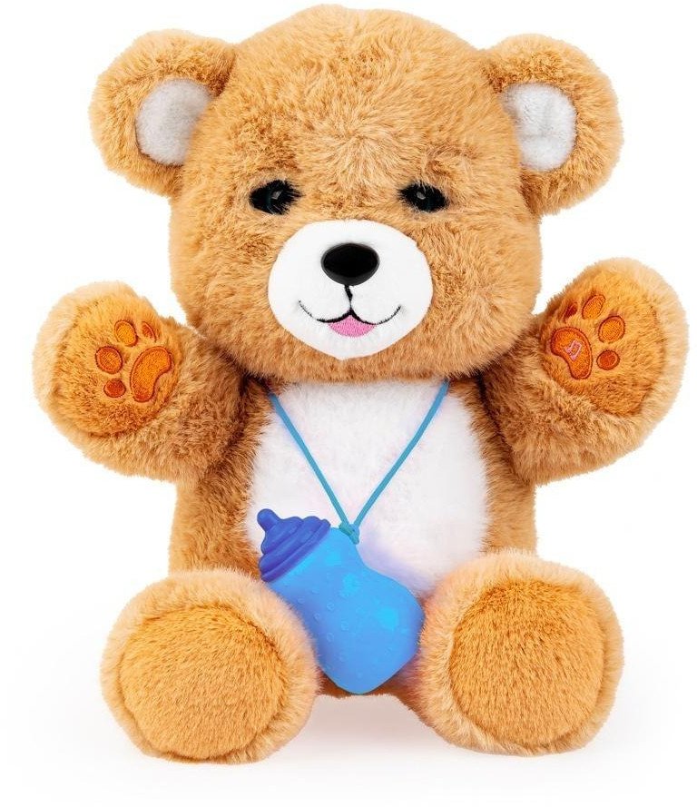 Niedźwiadek brunatny