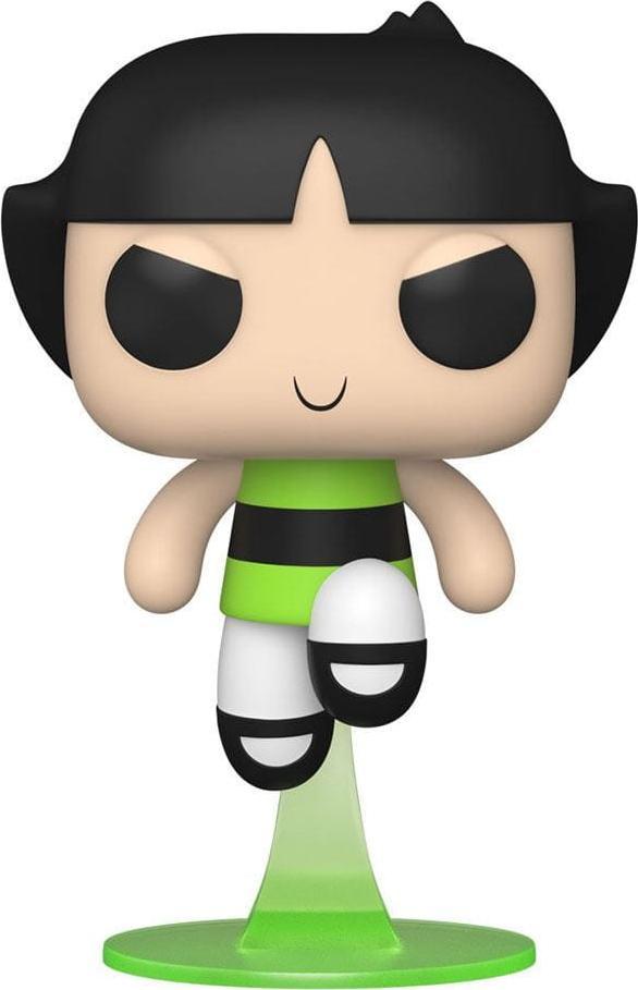 Figurka Funko Pop Funko POP Animation: Powerpuff Girls - Buttercup