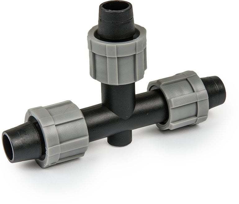 TAŚMA KROPLUJĄCA TRÓJNIK /25szt.