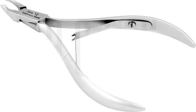 Nghia NGHIA EXPORT CĄŻKI DO SKÓREK C-04 3,5 MM