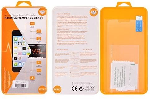 Szkło Hartowane Samsung Galaxy S6 G920