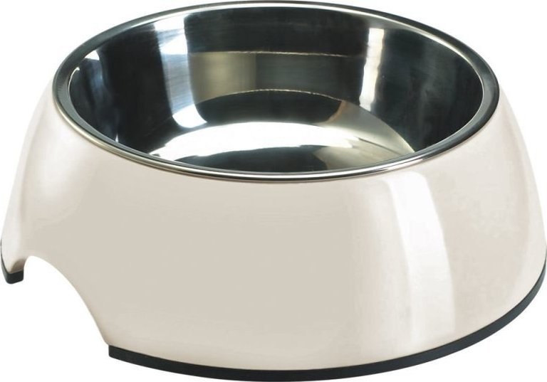 Hunter Miska Hunter z melaminy antypoślizgowa 0,16 l, 11 cm