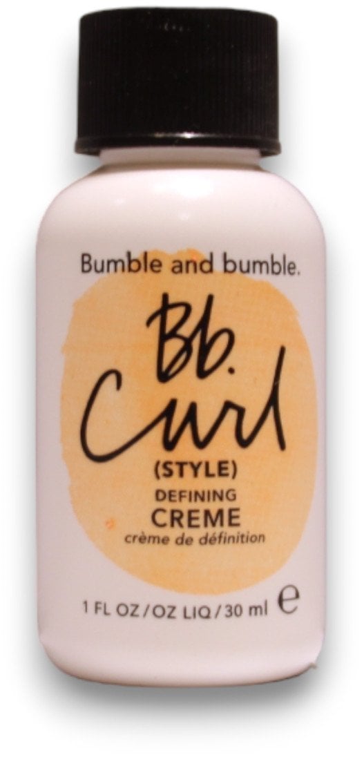 Bumble and bumble Bumble and Bumble, Bb.Curl, Shea Butter, Hair Styling Cream, Loose Hold, 30 ml For Women