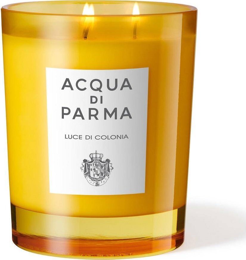 Acqua Di Parma Acqua di Parma Luce Di Colonia świeca zapachowa 500g