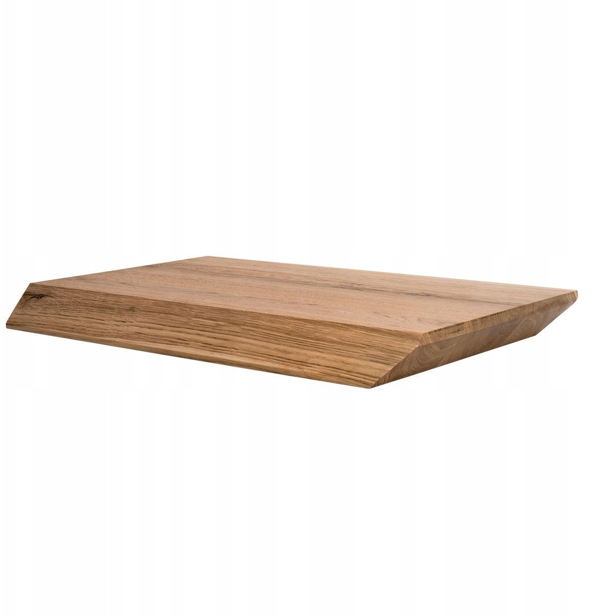 Deska dębowa prezentacyjna 45x25x4 cm