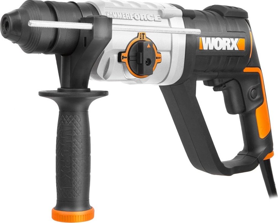 Młotowiertarka Worx WX339 800 W