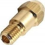 Weldline WELDLINE ŁĄCZNIK PRĄDOWY M6x26 MIG240