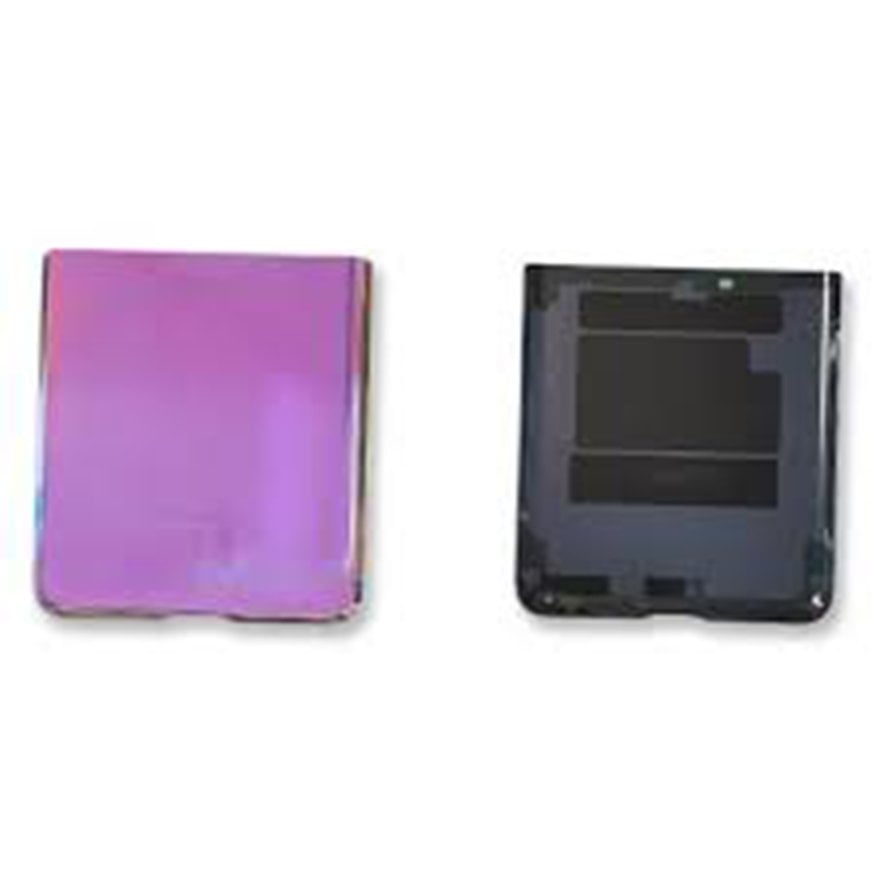 Samsung F711 Z Flip3 Back Cover Pink