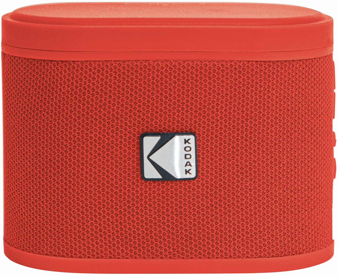 KODAK SOUNDBRIX REVERB RED Magnetyczny głośnik Bluetooth z dokowaniem