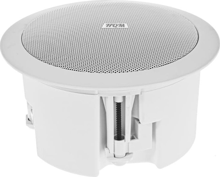 HQM GŁOŚNIK SUFITOWY PA HQM-SOZ1024 10W 100V BIAŁY