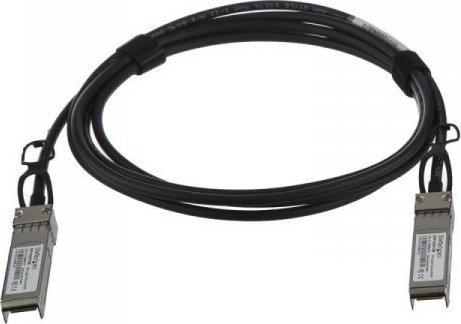 StarTech Kabel Sieciowy Sztywny UTP Kategoria 6 Startech SFP10GPC2M