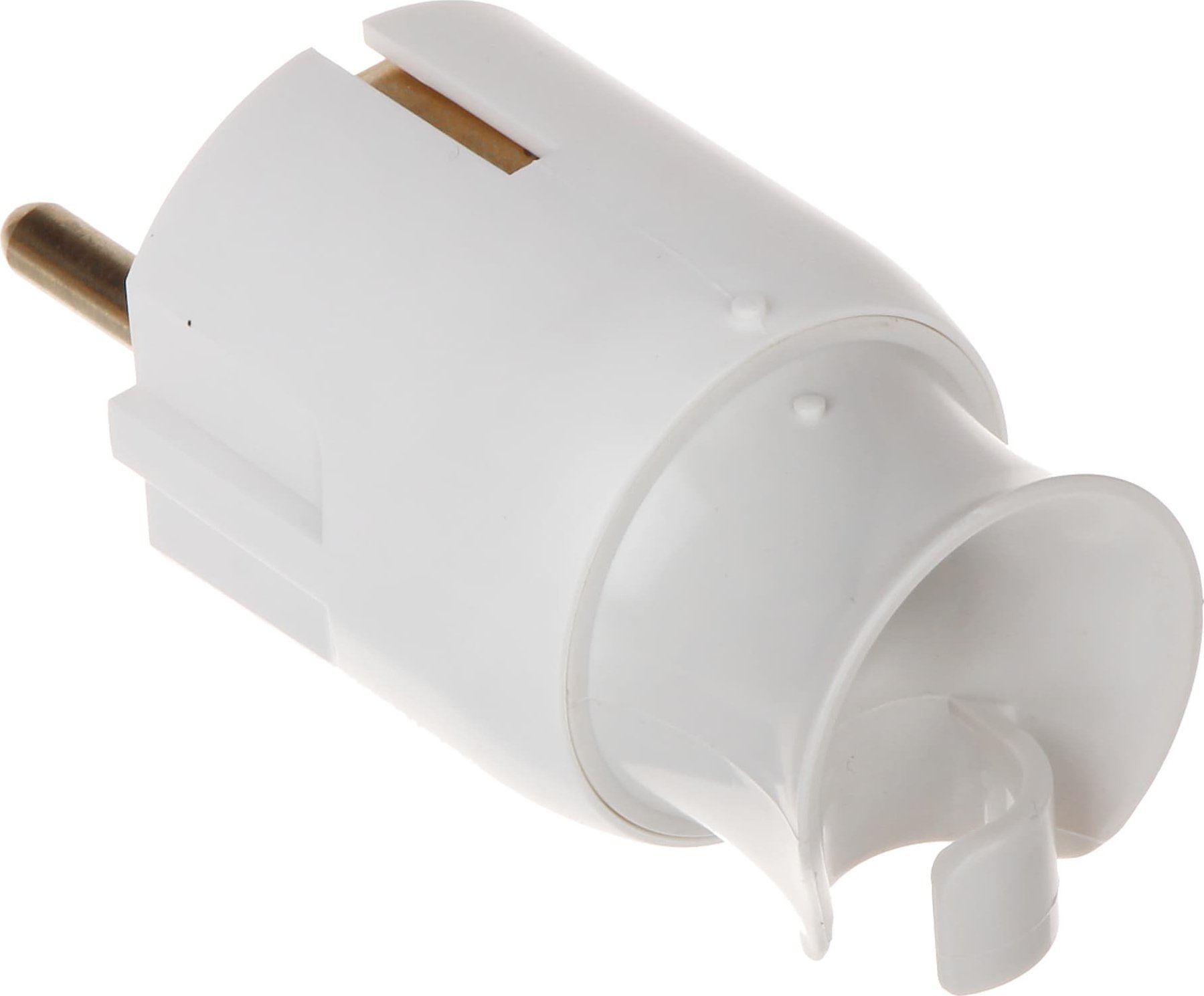 Legrand WTYCZKA KĄTOWA LE-50172 230V 16A LEGRAND