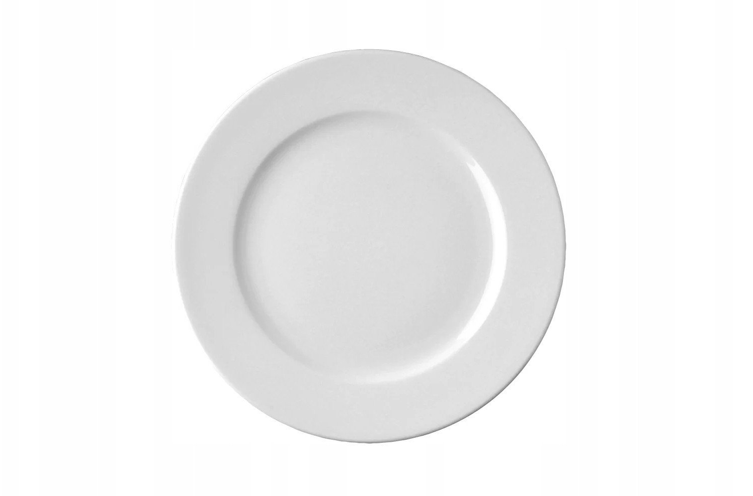 Banquet talerz płaski śr.25 cm