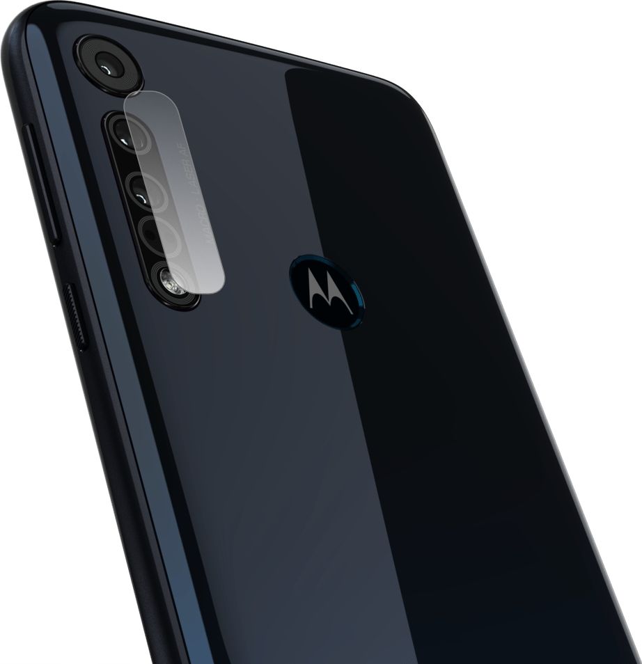 etumi Szkło Na Aparat Obiektyw Do Motorola Moto G8 Plus Szkło Hartowane Glass Ochrona Na Obiektyw Tył 9H Zestaw Glas0380