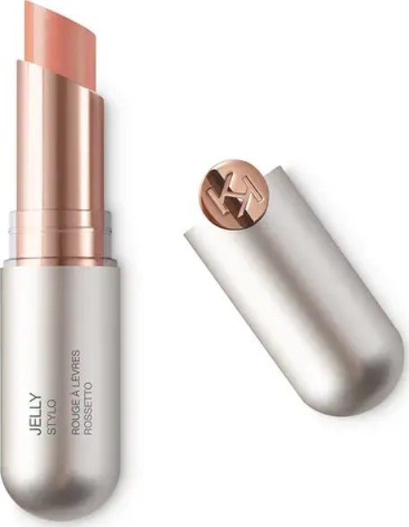 KIKO Milano Jelly Stylo nabłyszczająca pomadka 502 Natural Rose 2g