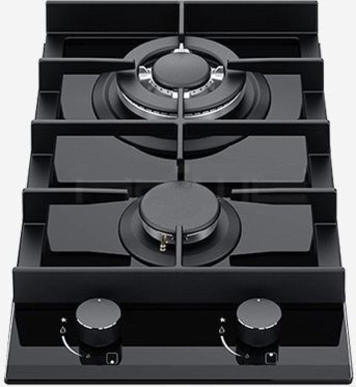 Płyta grzewcza Schlosser Gas hob PGH 321 GW FFD