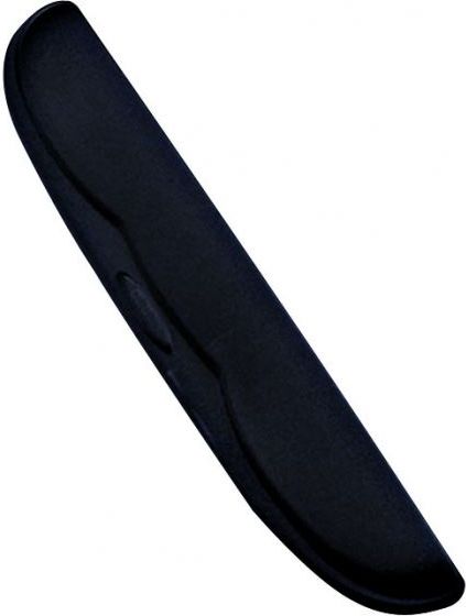 Esselte Podkładka pod nadgarstek czarna (67109)