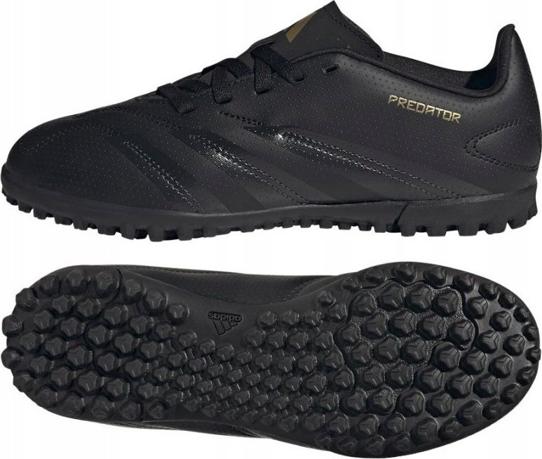 Adidas Buty adidas Predator Club Jr TF IF6419