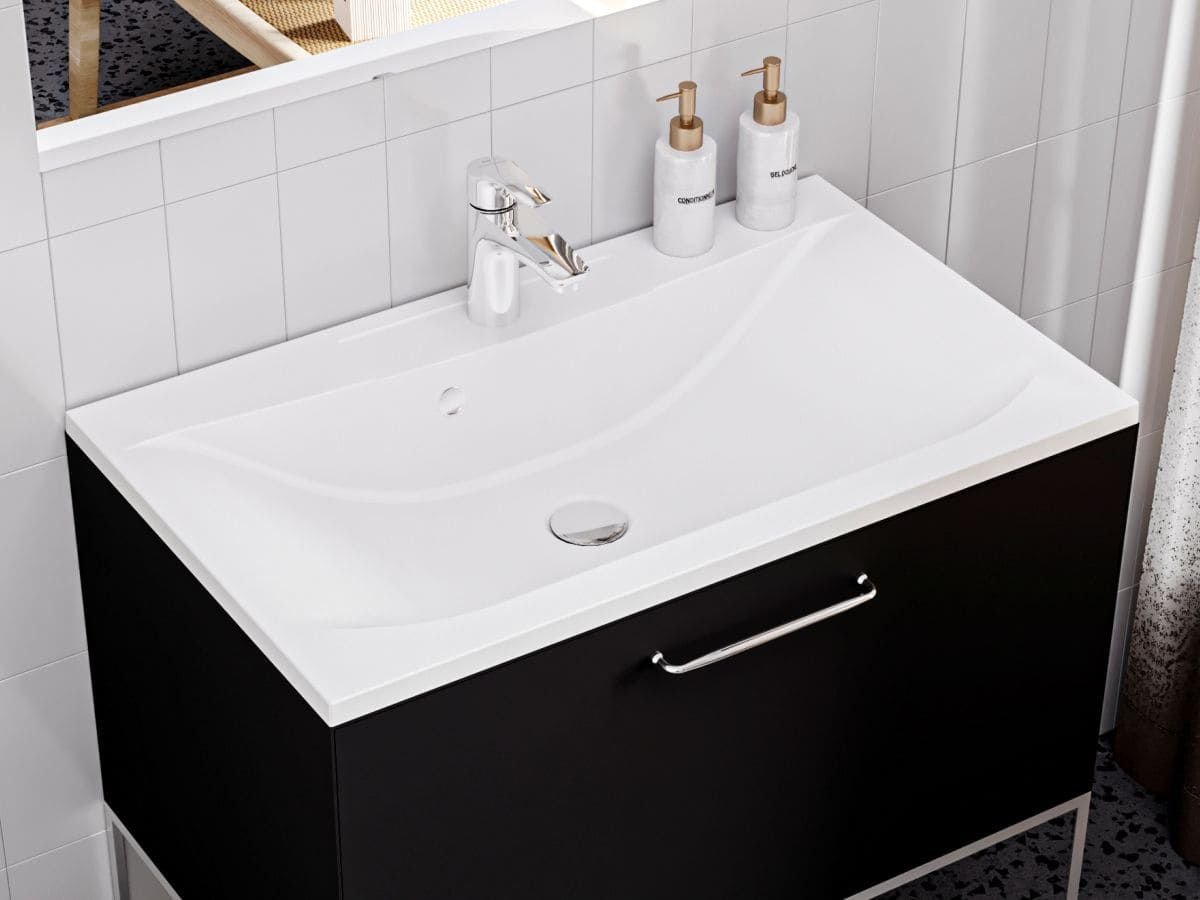 Umywalka Miraggio Miraggio Umywalka BERLIN