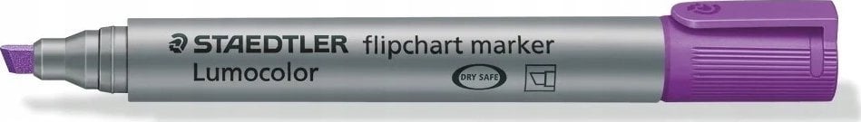Staedtler 356 B-6 marker 1 szt. Fioletowy