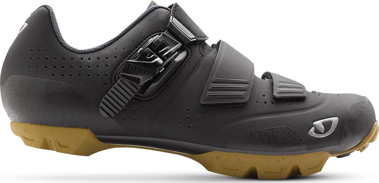 Giro Buty męskie Privateer R Black Gum r. 41.5