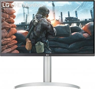 Monitor LG 27UP650K-W