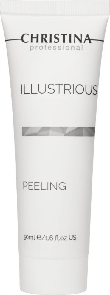 Illustrious Peeling - Peeling, 50 ml