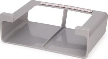 Joseph Joseph Organizer L podpółkowy CupboardStore szary / Joseph Joseph