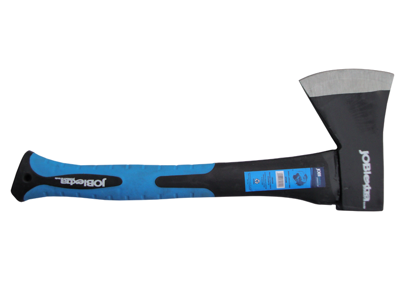 JOBIextra Siekiera uniwersalna z tworzywa sztucznego 0.8kg (WXT041)