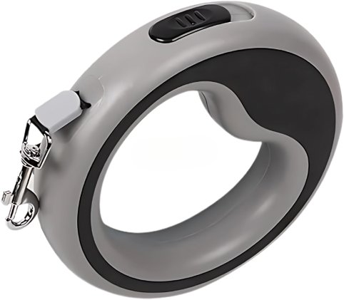 Smycz dla psa regulowana 2,5m