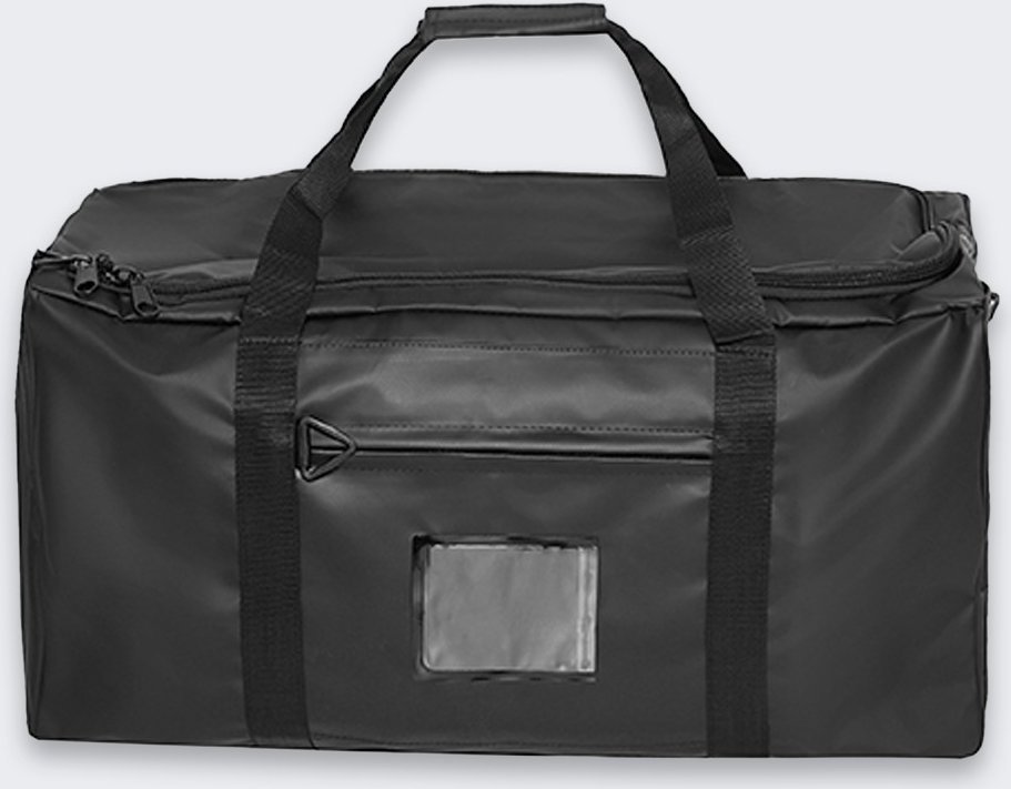 Red Wing Wodoodporna Torba Red Wing Holdall PV Black