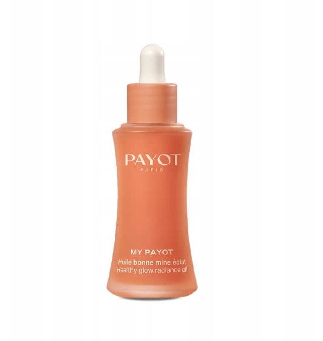 Payot, My Payot, Glow, Oil, For Face, 30 ml For Women