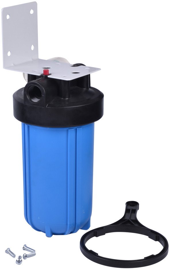 HOUSING FILTER BB NW-BRM01 10 1IN SINGLE