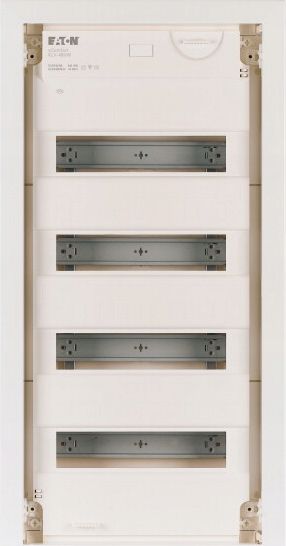 Eaton Rozdzielnica modułowa 4 x 12 KLV-48HWS-SF (178829)