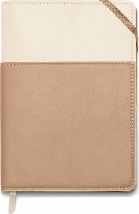 Notatnik 192K linia Dvory&Taupe