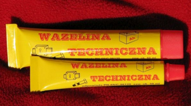 KonVesT Wazelina techniczna 60mL