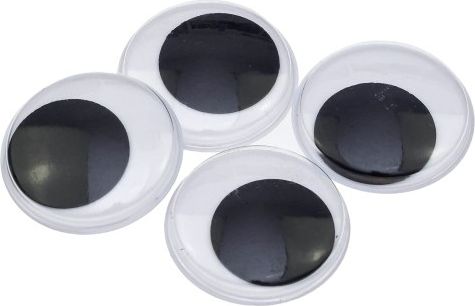 BREWIS Ruchome oczka BREWIS RO24 30 mm Brewis