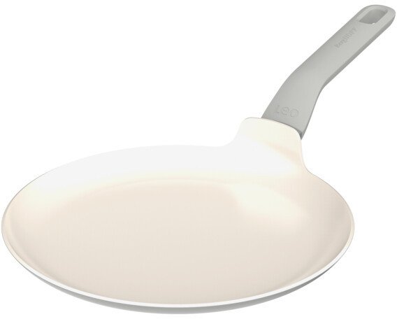 Patelnia Berghoff Patelnia do naleśników Balance Eco* Grey 26 cm BergHOFF