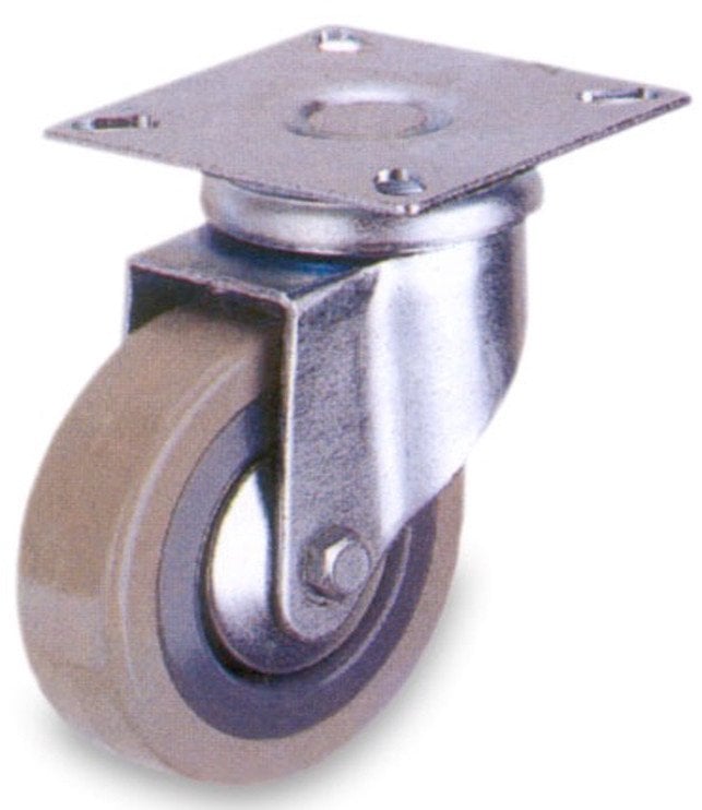 WHEEL D75 PL ST 34075B