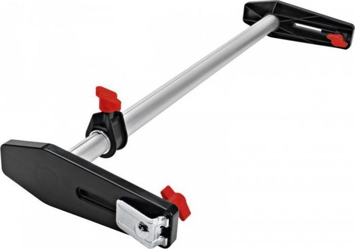 PRZYRZĄD USTALAJĄCY DO MONTAŻU OŚCIEŻNIC DRZWI