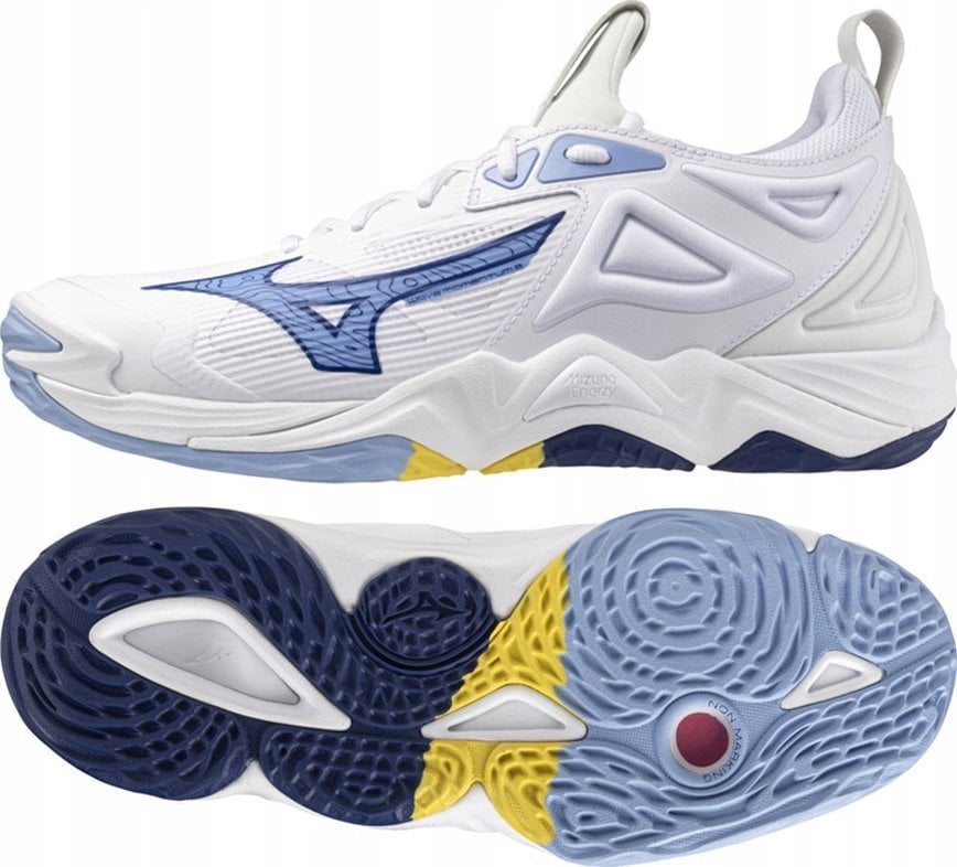 Buty Mizuno WAVE MOMENTUM 3 V1GA231297